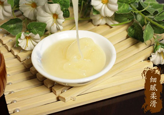 椴樹蜜有什么氣味？椴樹蜜結(jié)晶看到糖怎么回事
