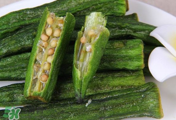 秋葵干怎么做的？秋葵干有營(yíng)養(yǎng)嗎