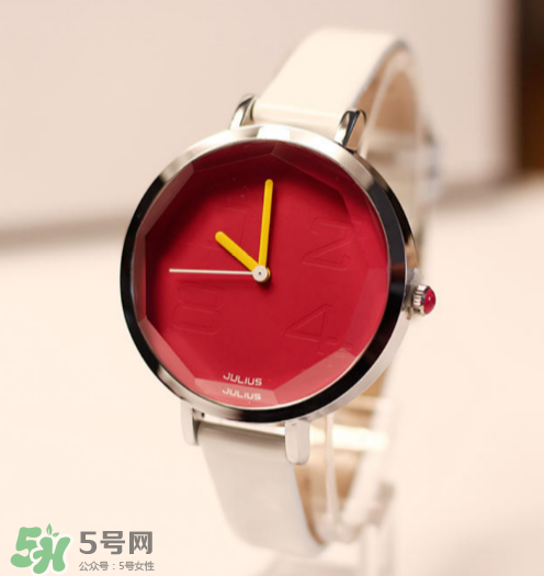 julius手表多少錢(qián)？julius手表正品價(jià)格