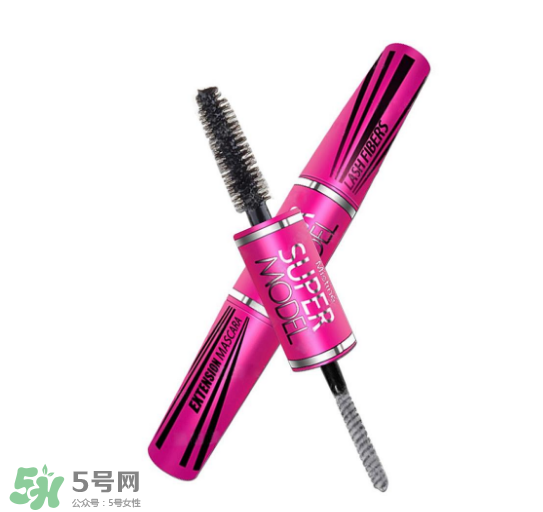 Mistine睫毛膏怎么樣？Mistine睫毛膏多少錢？