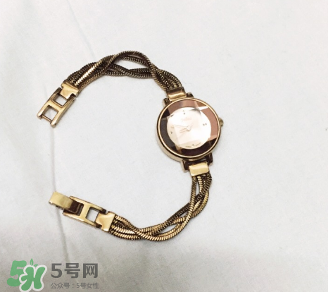 聚利時手表怎么樣？聚利時手表是名牌嗎？