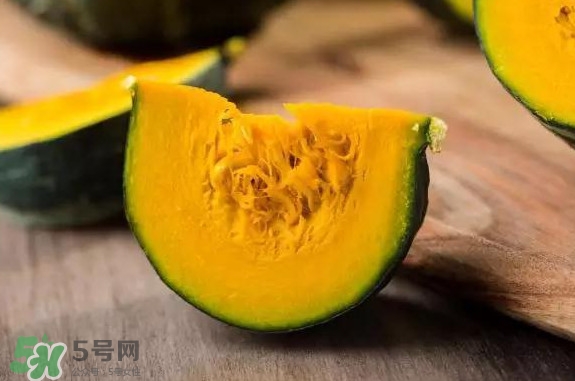貝貝南瓜是哪里的？貝貝南瓜哪里產(chǎn)的