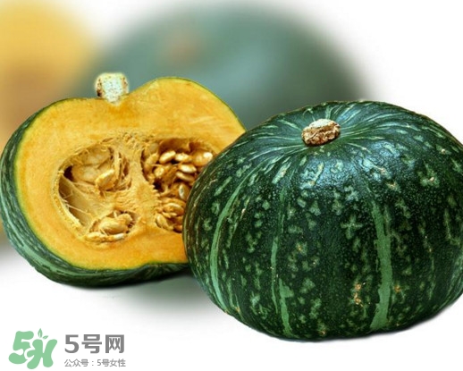 貝貝南瓜怎么挑選？貝貝南瓜有假的嗎