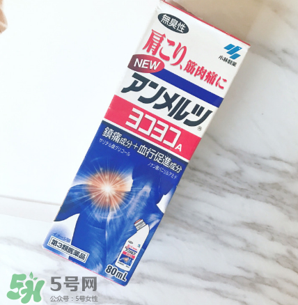 安美露多少錢一瓶？安美露價格介紹