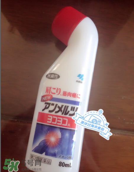 安美露小孩能用嗎？安美露使用說明