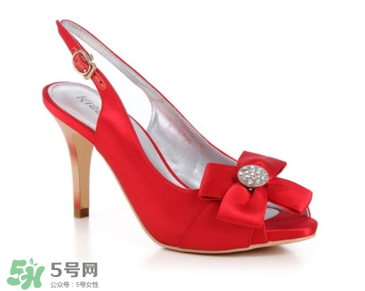 接吻貓鞋子是幾線品牌？接吻貓什么檔次？