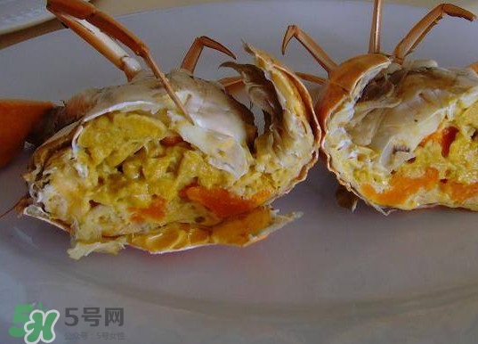 黃油蟹怎么保存？黃油蟹的營養(yǎng)價值