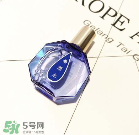 養(yǎng)潤水怎么用？養(yǎng)潤水正確使用方法