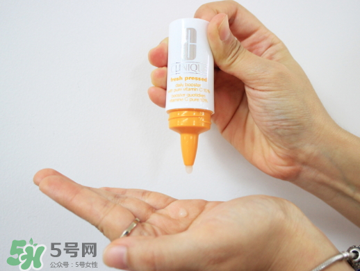 倩碧抗氧化維C安瓶精華怎么樣？倩碧抗氧化維C安瓶精華好用嗎？