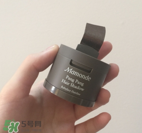 發(fā)際線粉要卸妝嗎_怎么卸？