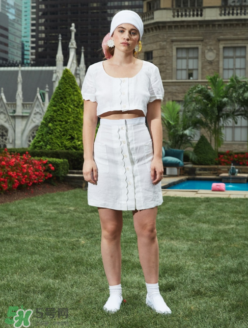 juicy couture2018春夏系列怎么樣_好看嗎？