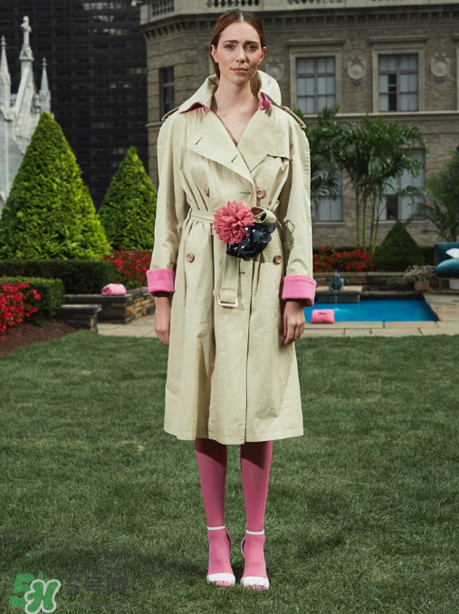 juicy couture2018春夏系列怎么樣_好看嗎？