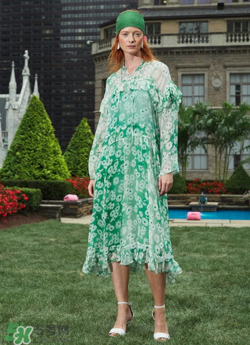 juicy couture2018春夏系列怎么樣_好看嗎？