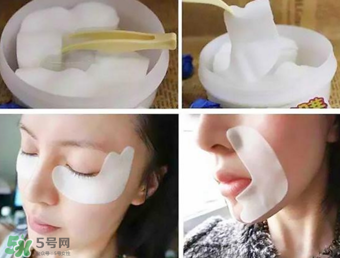 法令紋怎么消除？如何正確對待法令紋？