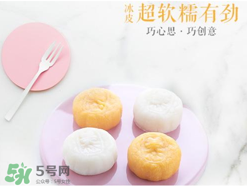 冰皮月餅為什么會(huì)裂？冰皮月餅開(kāi)裂的原因