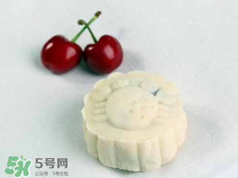 冰皮月餅為什么要冷藏？冰皮月餅為什么要放冰箱？
