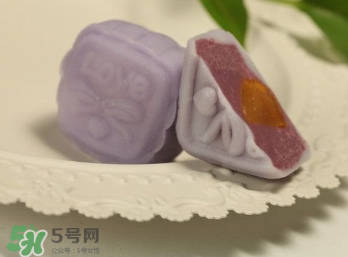 冰皮月餅為什么要冷藏？冰皮月餅為什么要放冰箱？