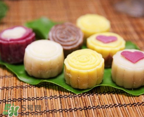 冰皮月餅為什么要冷藏？冰皮月餅為什么要放冰箱？