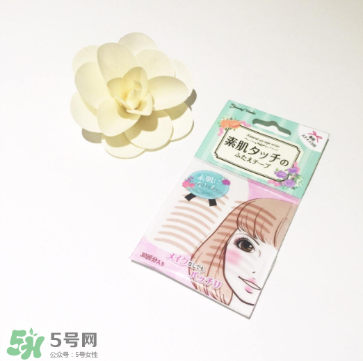 網(wǎng)紅雙眼皮貼大推薦？雙眼皮貼正確貼法