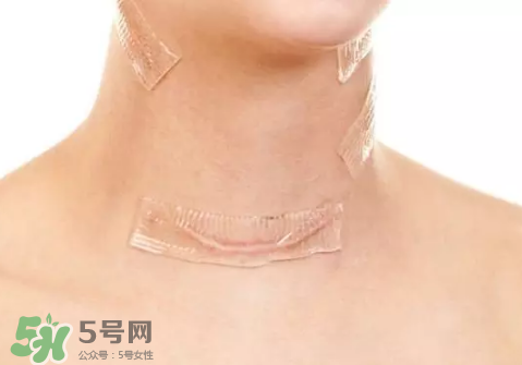 硅膠疤痕貼有用嗎？硅膠疤痕貼效果怎么樣？