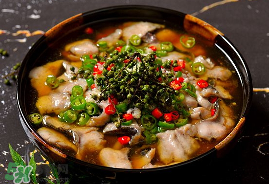 鰱魚可以做水煮魚嗎？鰱魚怎么做水煮魚？