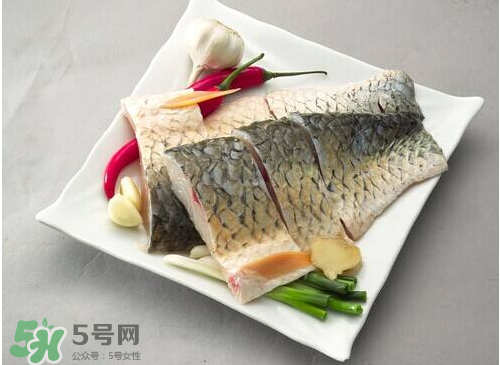 鰱魚怎么做好吃沒腥味？鰱魚怎么去腥？