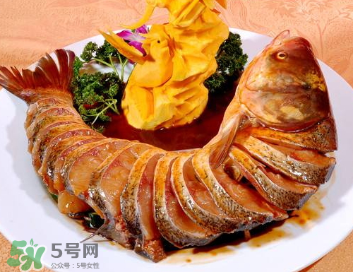 鰱魚怎么做好吃沒腥味？鰱魚怎么去腥？