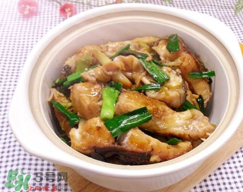 鰱魚怎么做好吃沒腥味？鰱魚怎么去腥？