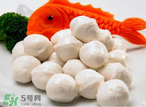 鯉魚可以做魚丸嗎？鯉魚魚丸怎么做好吃？