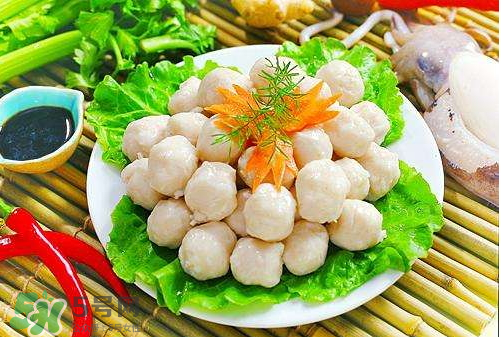 鯉魚可以做魚丸嗎？鯉魚魚丸怎么做好吃？