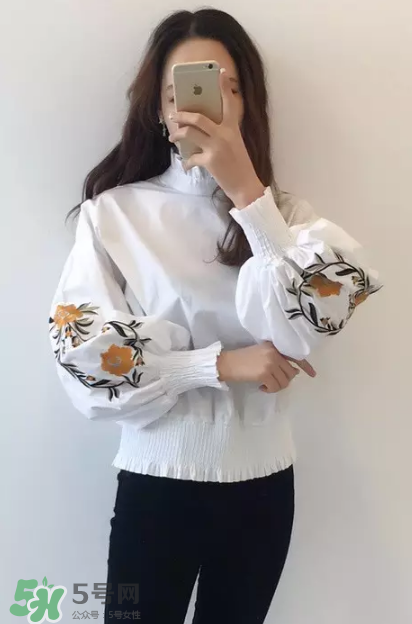 刺繡衣服怎么洗？刺繡衣服搭配