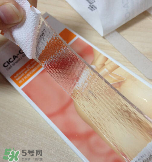 仙卡疤痕貼有用嗎？仙卡疤痕貼效果怎么樣？