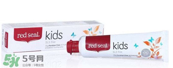 Red Seal紅印牙膏貴嗎？Red Seal紅印牙膏多少錢？