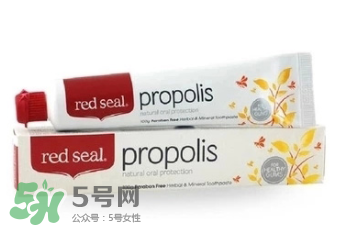 Red Seal紅印牙膏貴嗎？Red Seal紅印牙膏多少錢？