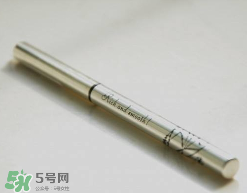 資生堂召回的眼線膠筆是哪款？資生堂integrate眼線膠筆召回原因