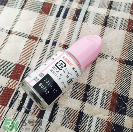 日本灰指甲藥水有用嗎？日本灰指甲藥水評測