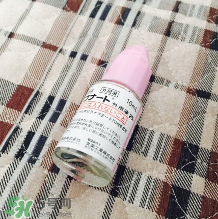 日本灰指甲藥水有用嗎？日本灰指甲藥水評測