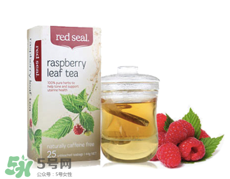 Red Seal紅印覆盆子茶怎么樣？Red Seal紅印覆盆子茶怎么喝？