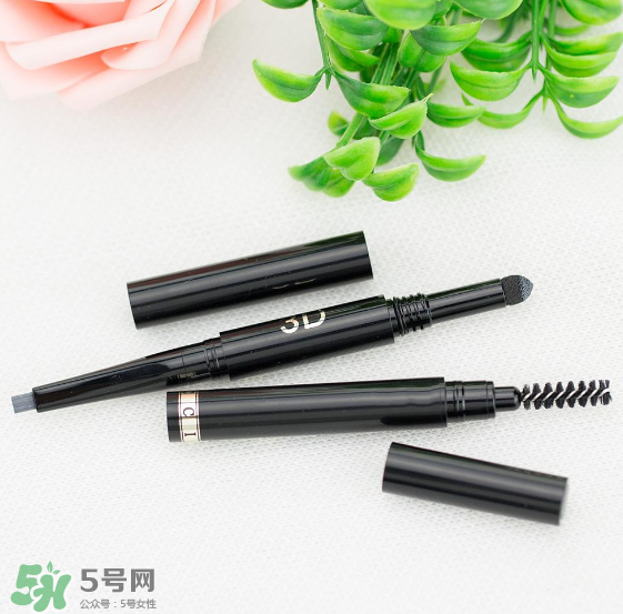 眉筆怎么選？眉筆和眉粉哪個(gè)好？