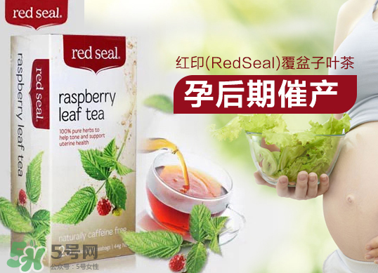 Red Seal紅印覆盆子茶能幫助順產(chǎn)嗎_對(duì)順產(chǎn)有利嗎？
