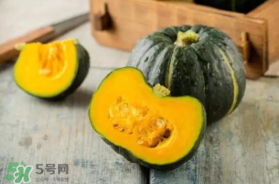貝貝南瓜是哪里的？貝貝南瓜哪里產(chǎn)的