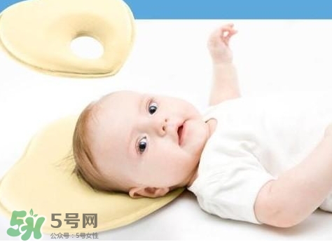 寶寶定型枕哪種好？都有哪些牌子？