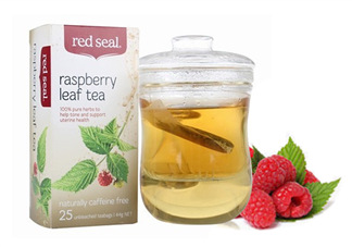 Red Seal紅印覆盆子茶怎么樣？Red Seal紅印覆盆子茶怎么喝？