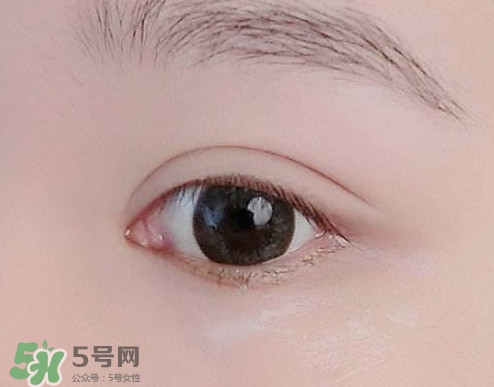 草木之心的眼霜怎么樣？草木之心的眼霜怎么用