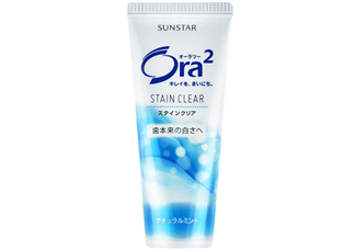 ora2牙膏孕婦可以用嗎？孕婦使用牙膏禁忌