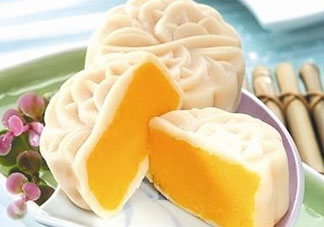 冰皮月餅為什么會(huì)裂？冰皮月餅開裂的原因