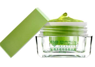 草木之心的眼霜怎么樣？草木之心的眼霜怎么用
