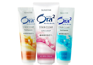 ora2牙膏哪個最好用？好用牙膏盤點