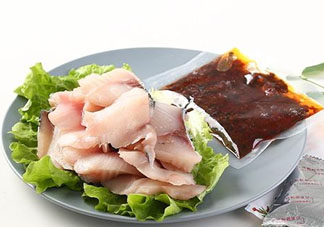 鰱魚可以做水煮魚嗎？鰱魚怎么做水煮魚？