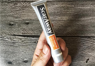 scaraway疤痕凝膠有用嗎？舒可薇疤痕凝膠使用心得